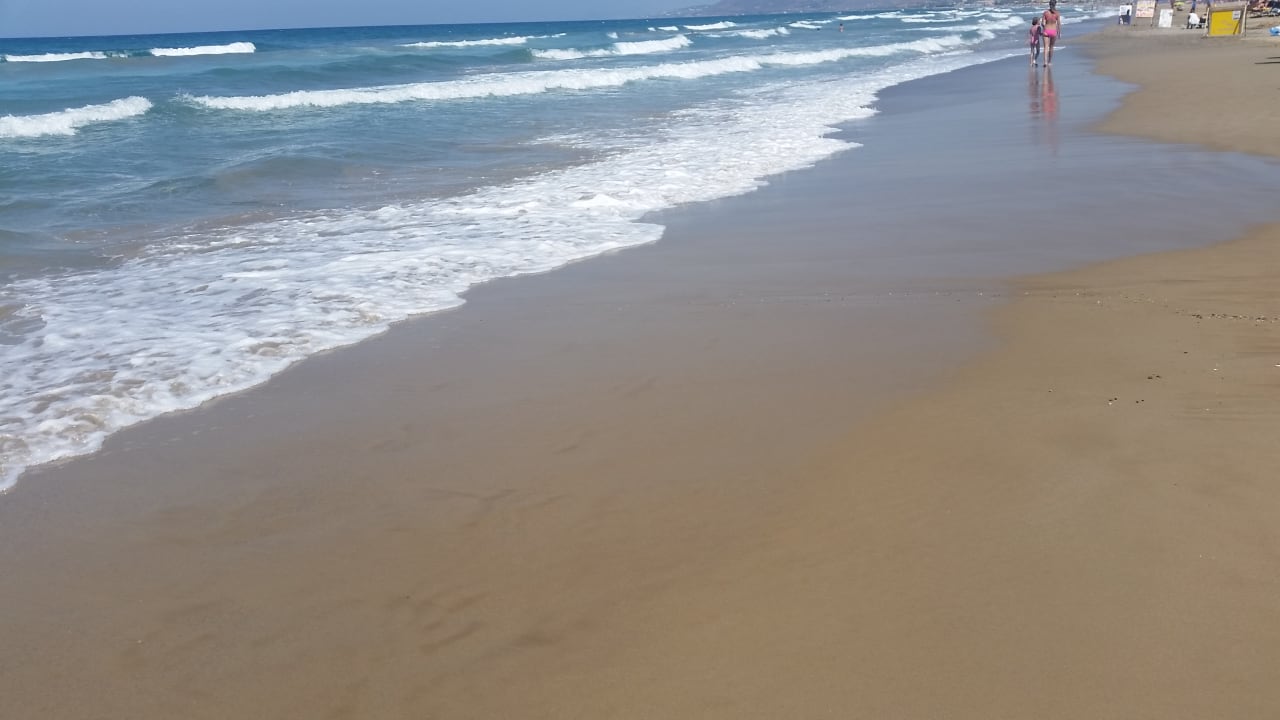 Strand Corissia Beach Hotel