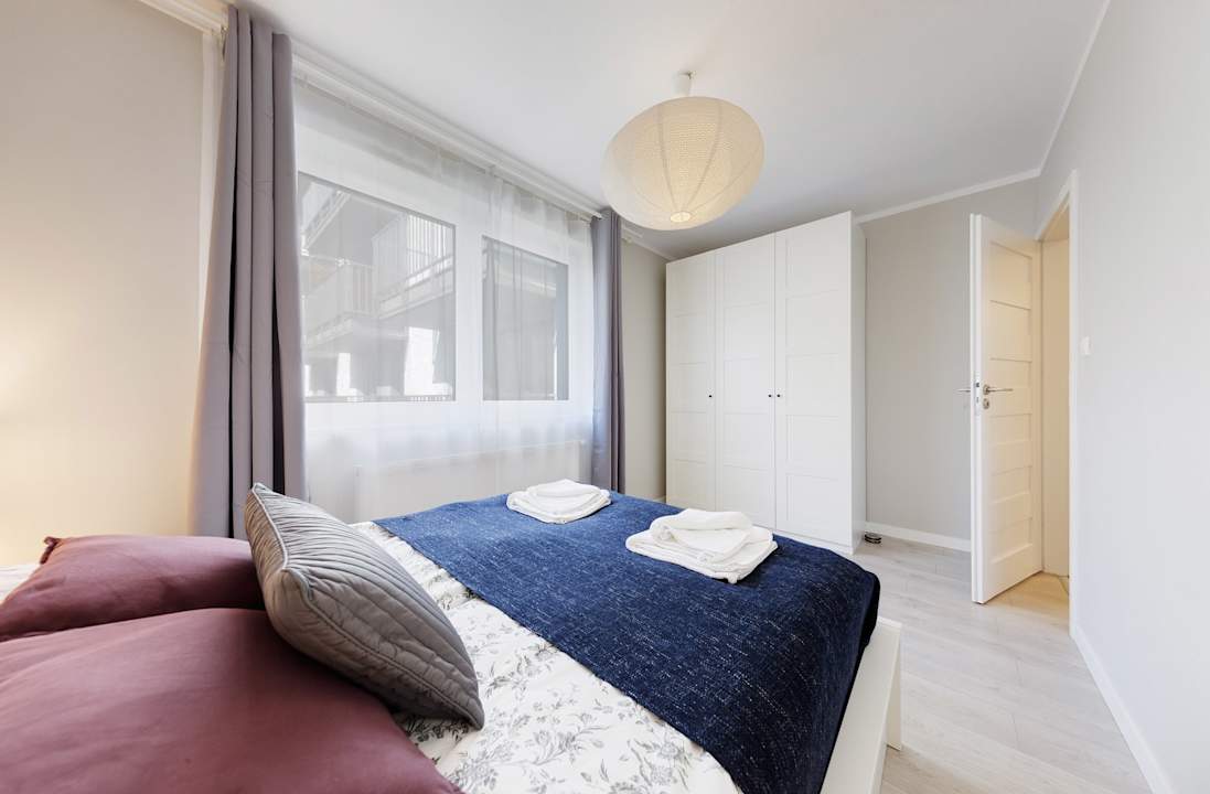 Zimmer Friendly Apartments Rynek