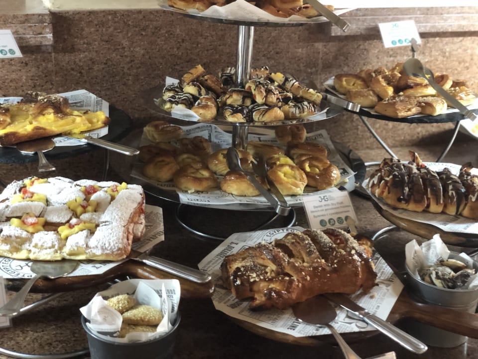 Gastro Jaz Makadina