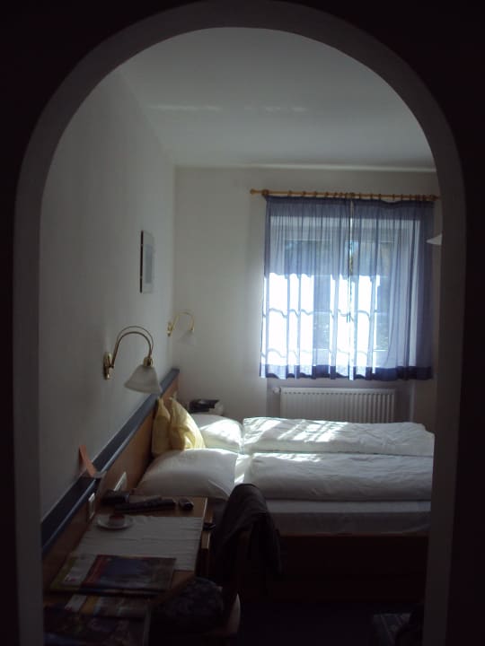 Doppelzimmer Gasthof Weiherbad