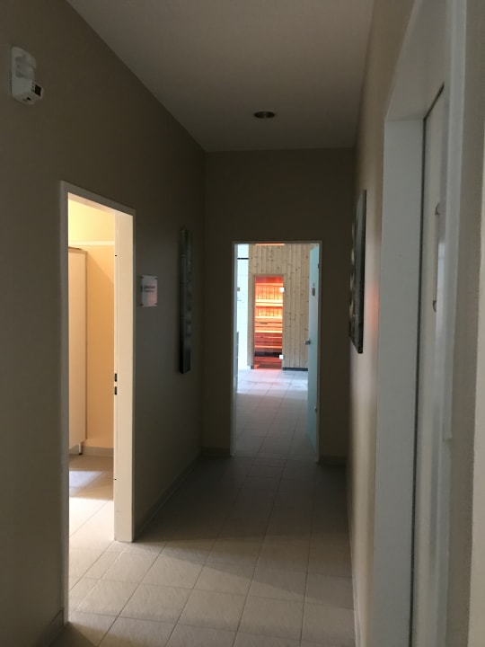 Sport & Freizeit AHORN Hotel Am Fichtelberg