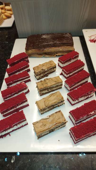 Gastro Hotel Borjana