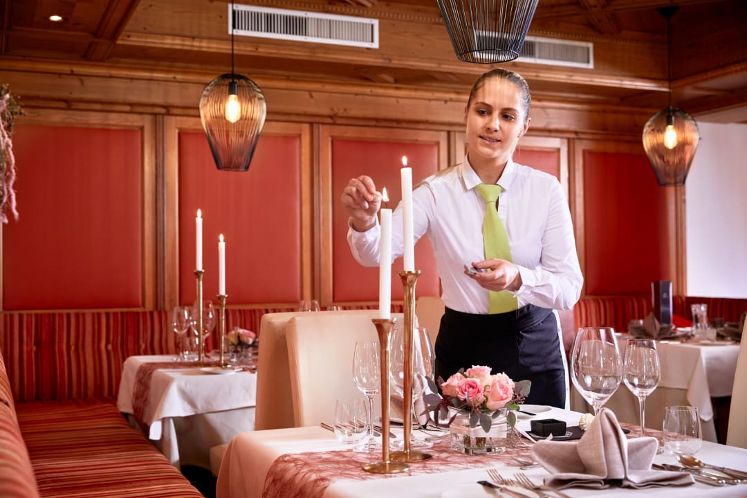 Gastro Adler Inn Tyrol Mountain Resort superior