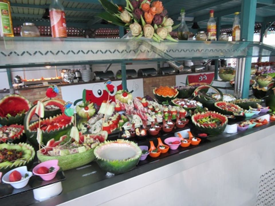 Gastro Bel Air Azur Resort - Adults only