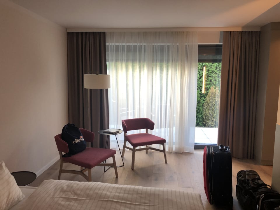 Zimmer Hotel Traube am See