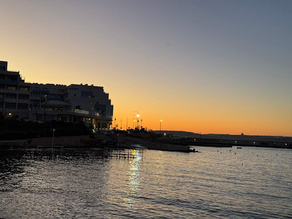 Außenansicht Riviera Spa Resort - Adults Only