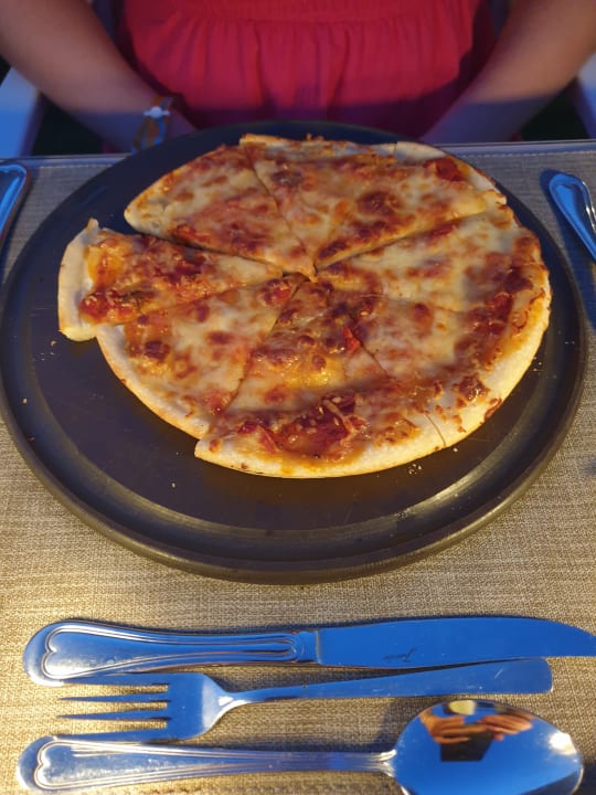 Gastro Side Story Resort & Spa