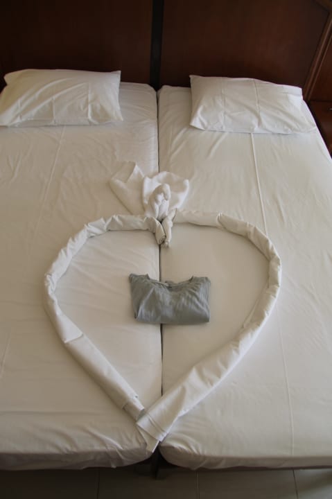 Zimmer Vantaris Luxury Beach Resort