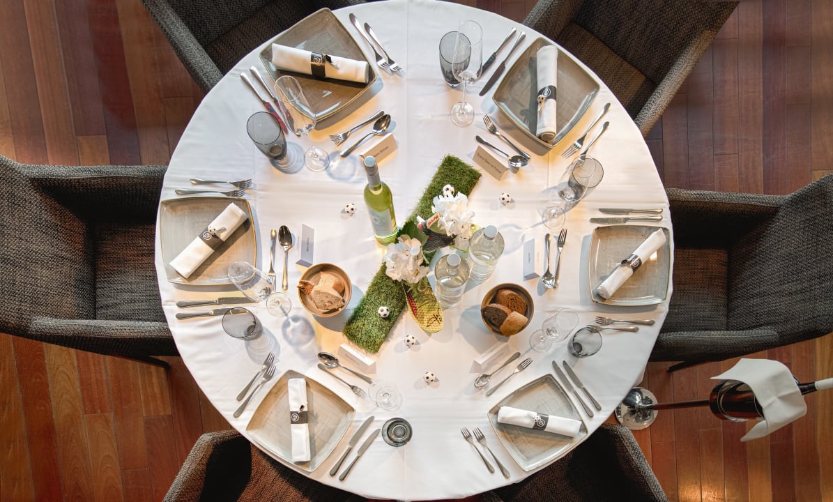 Gastro Hotel Tulip Inn Düsseldorf Arena