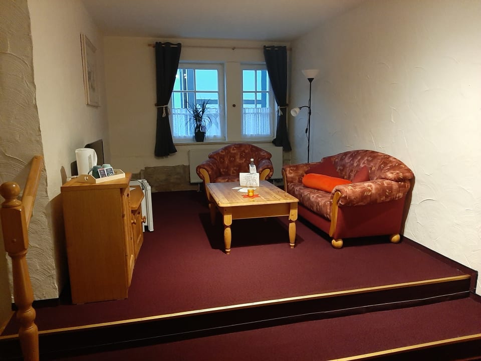 Zimmer Hotel Gut Voigtländer