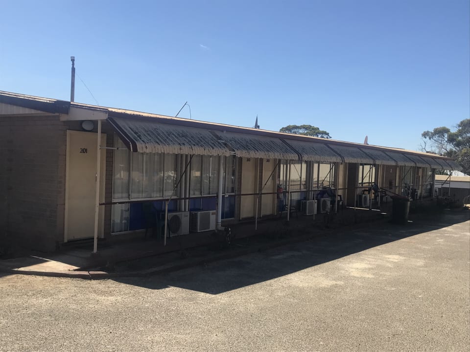 Außenansicht Ravensthorpe Palace Hotel