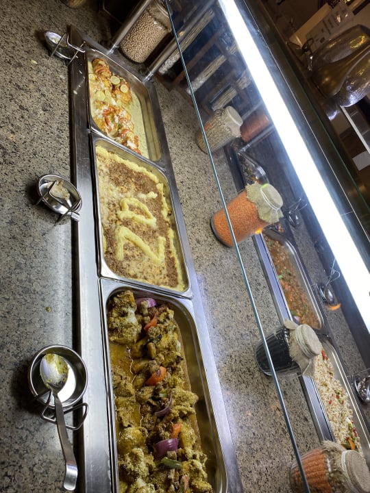 Gastro Jaz Makadi Oasis Resort