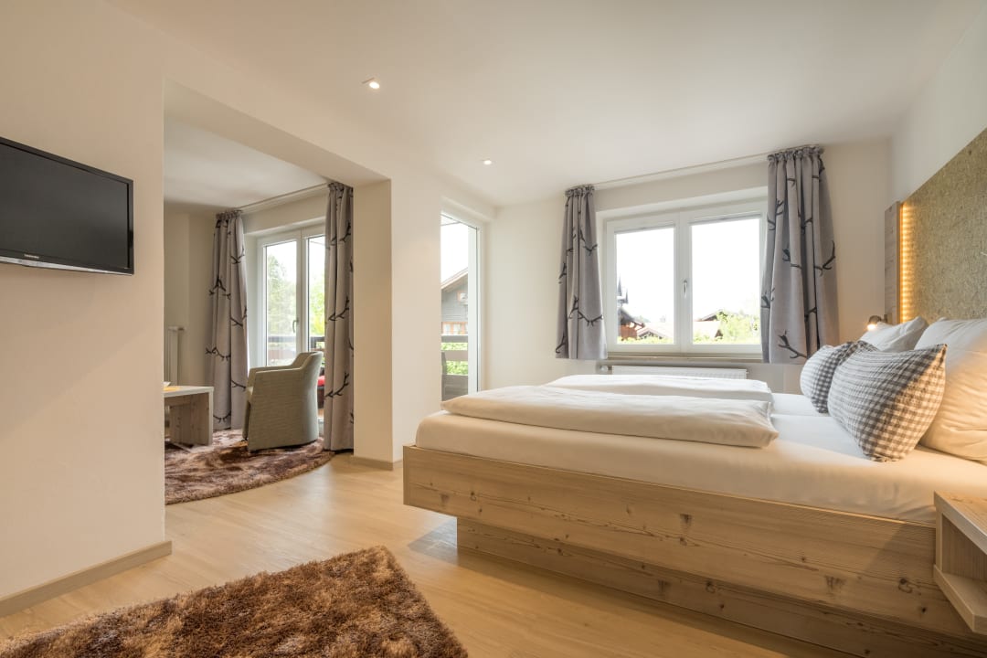 Zimmer Hotel Garni Gerberhof