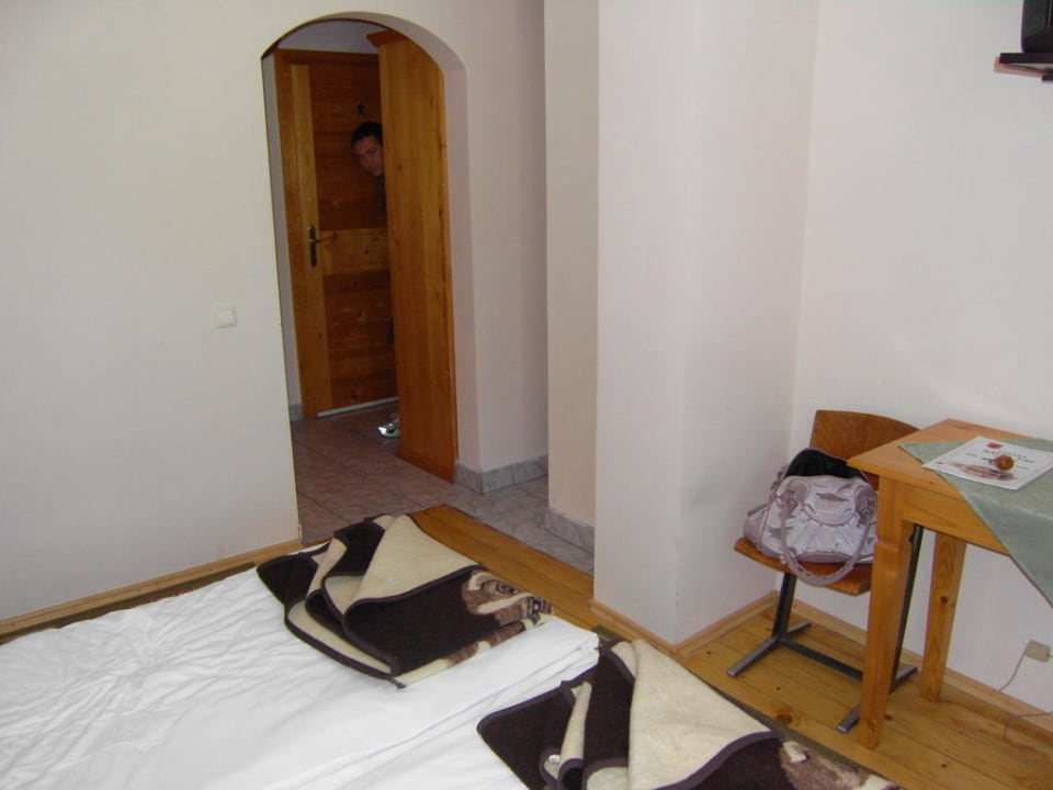 Zimmer Pension Cabana Balea Lac