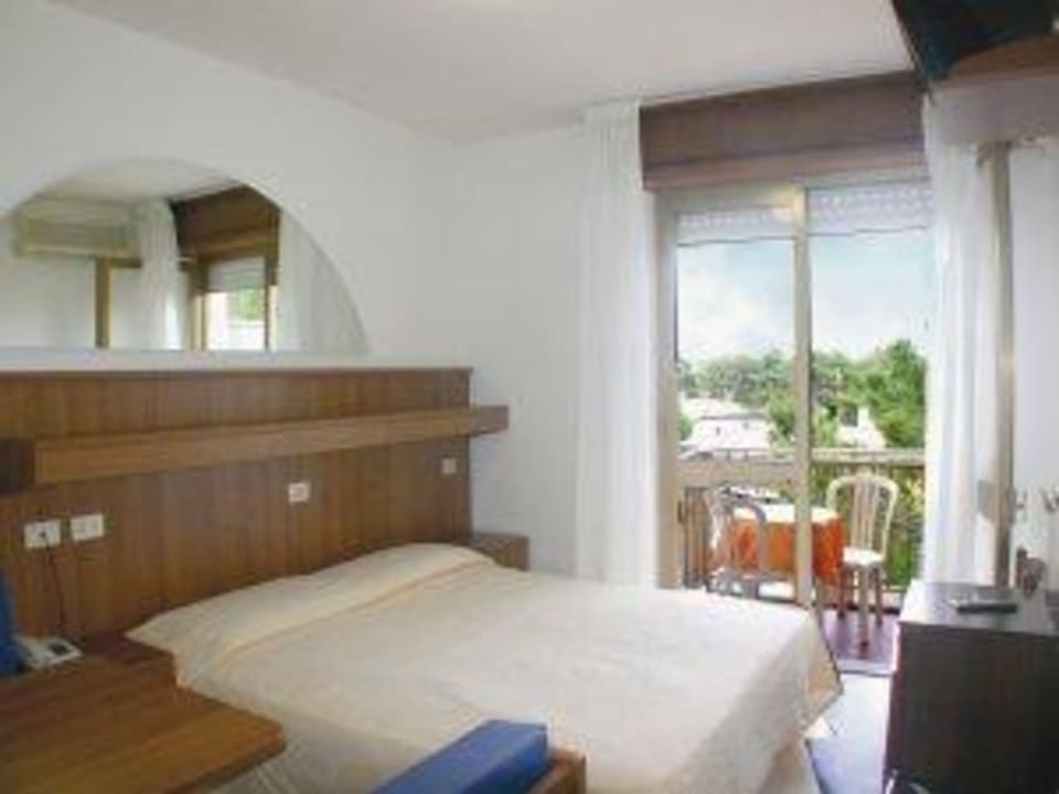Camere Hotel Vina de Mar