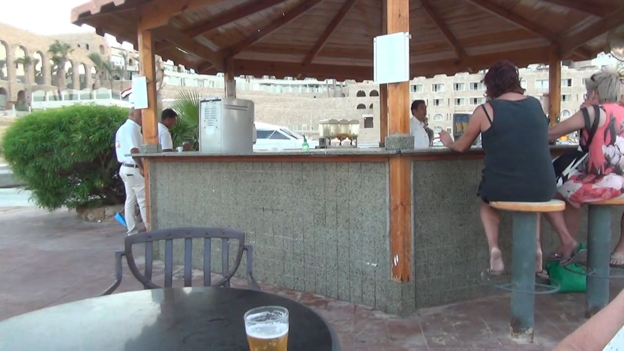 Marina Pickalbatros Citadel Resort