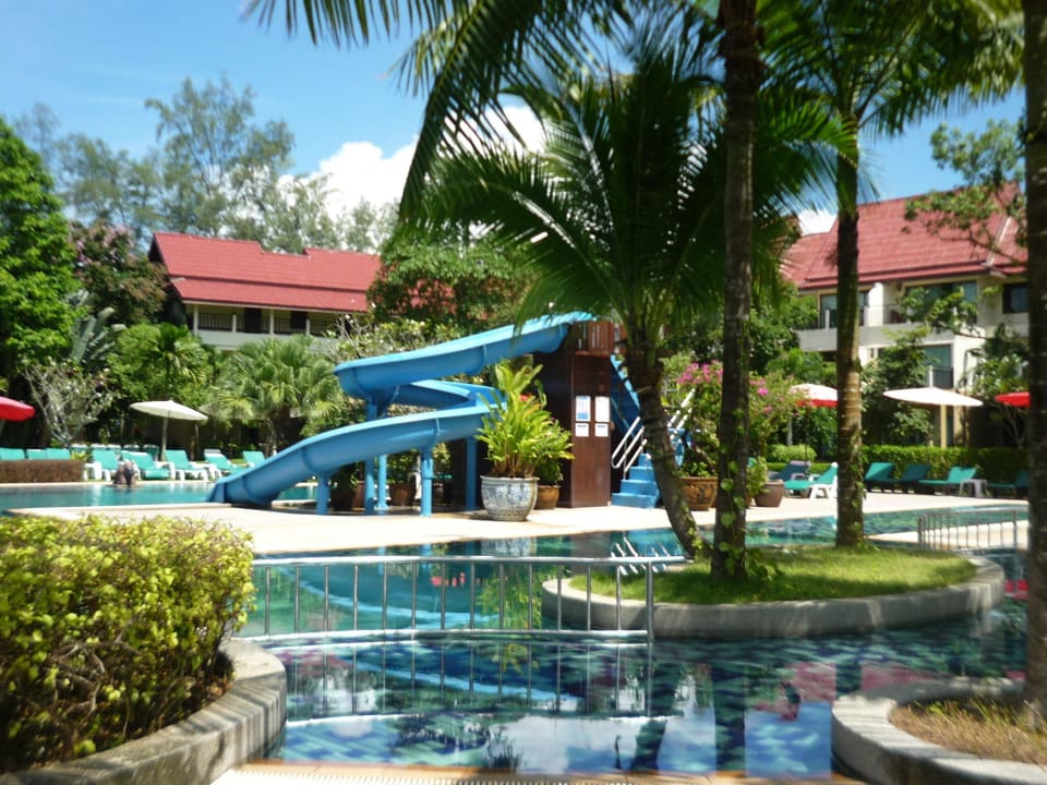 Khao Lak Emerald Beach Resort Khaolak Emerald Beach Resort & Spa