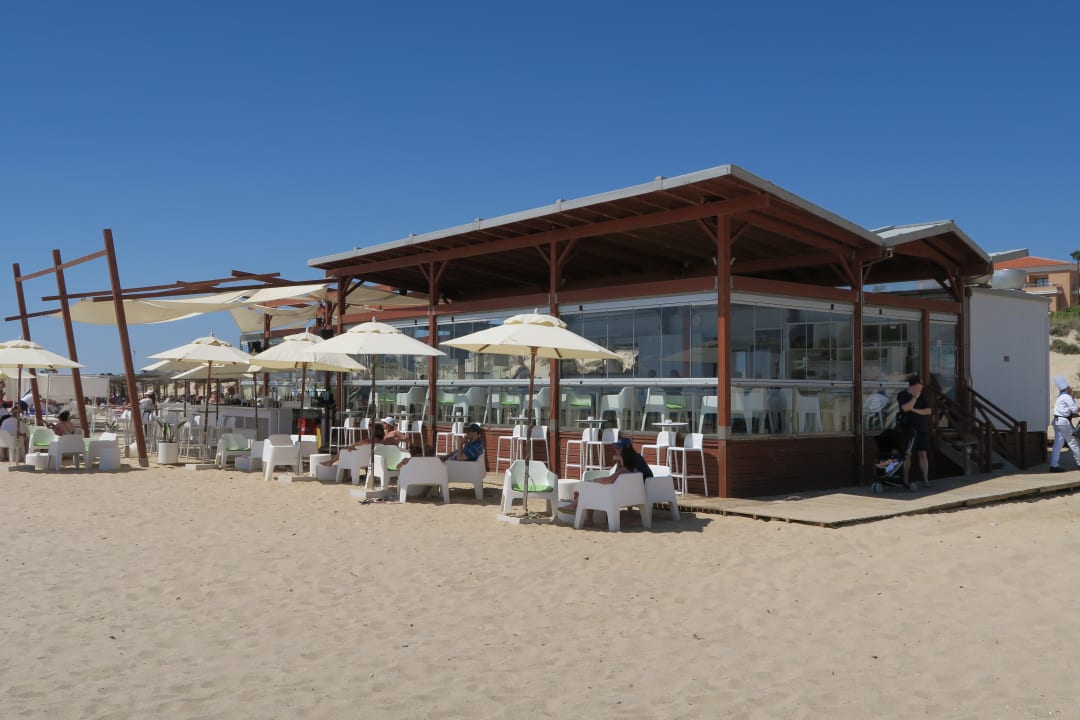 Strand Hipotels Barrosa Palace