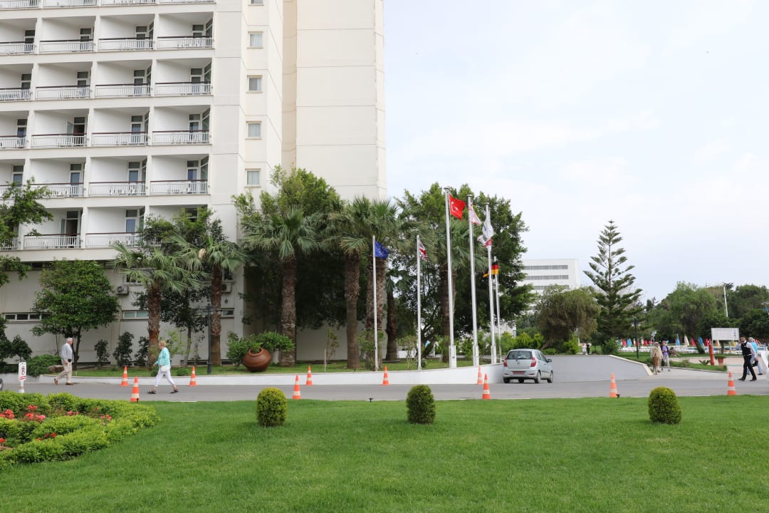 Sonstiges Salamis Bay Conti Resort Hotel & Casino