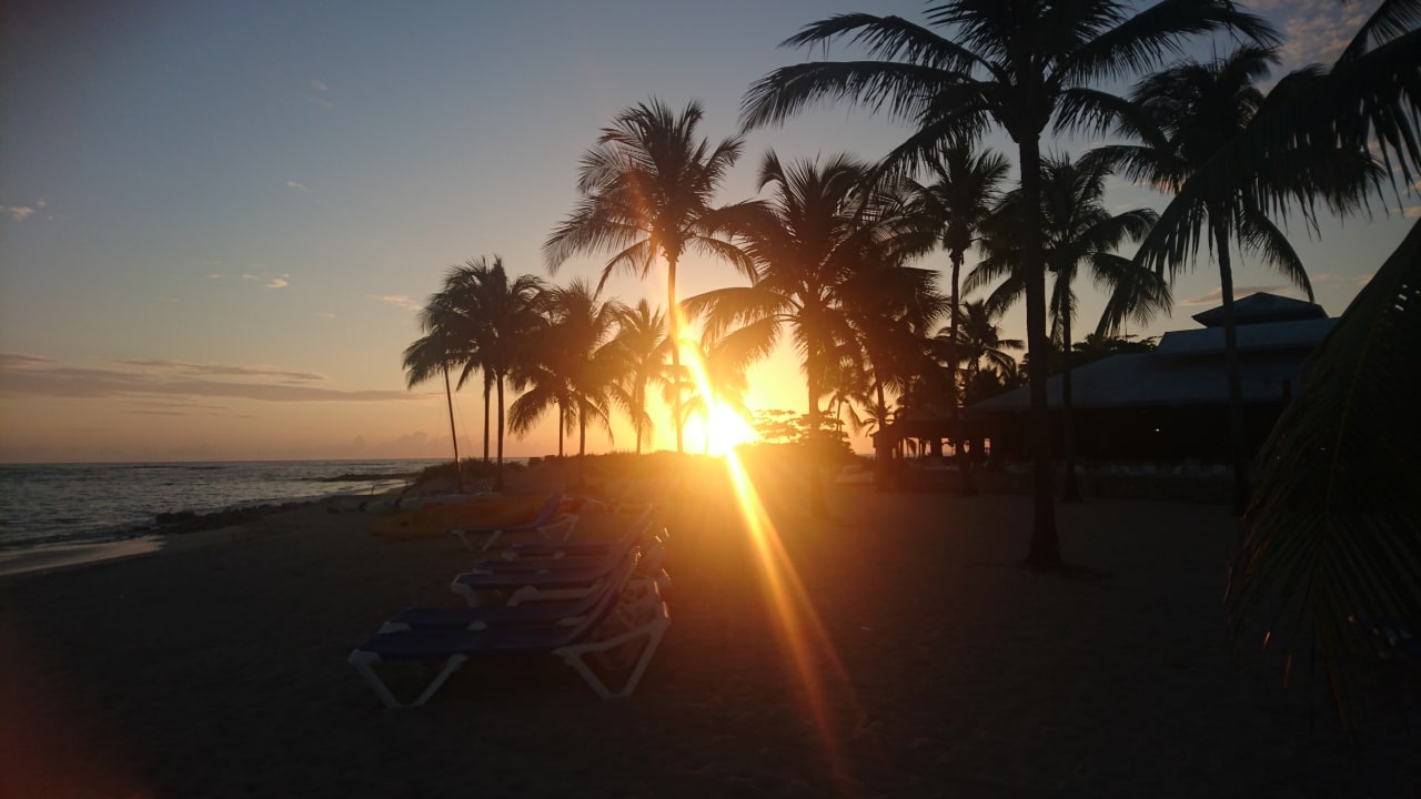 Strand Viva Heavens by Wyndham - All Inclusive Resort