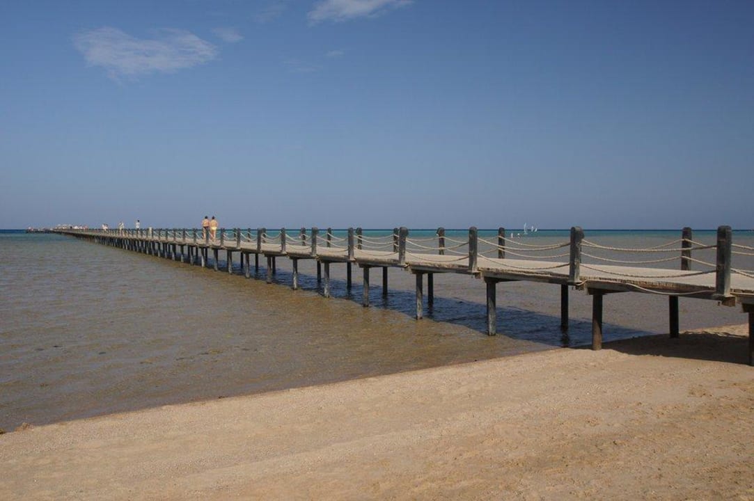 Hotel Steg zum Hausriff Stella Beach Resort & Spa Makadi Bay