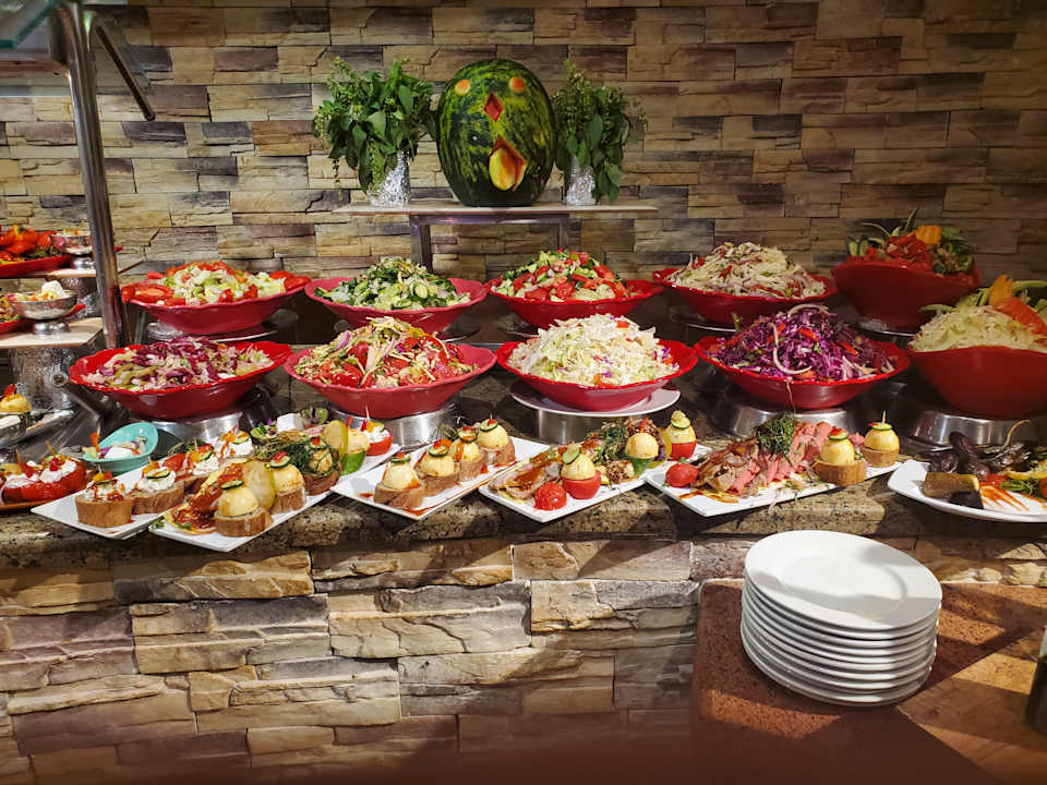 Gastro Coral Sun Beach