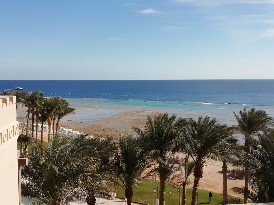 Ausblick Makadi Spa - Adults only