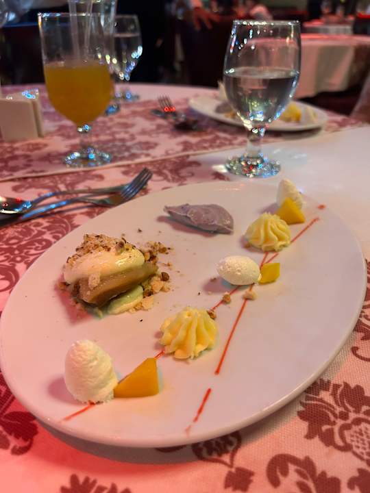 Gastro Pickalbatros White Beach Resort - Hurghada