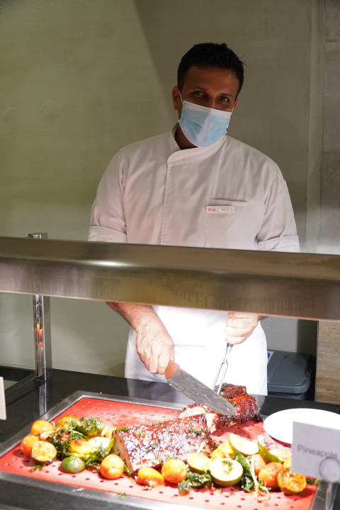 Sonstiges Hotel Riu Sri Lanka