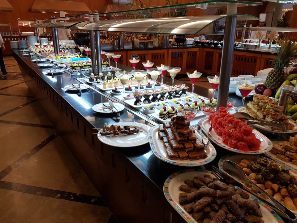 Gastro Jaz Grand Marsa