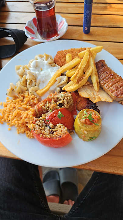 Gastro Sun City Apartments