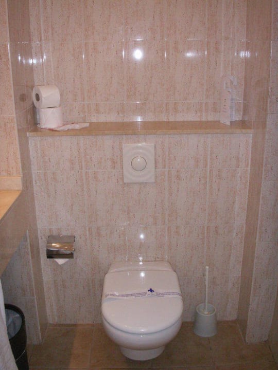 WC Abora Buenaventura by Lopesan Hotels