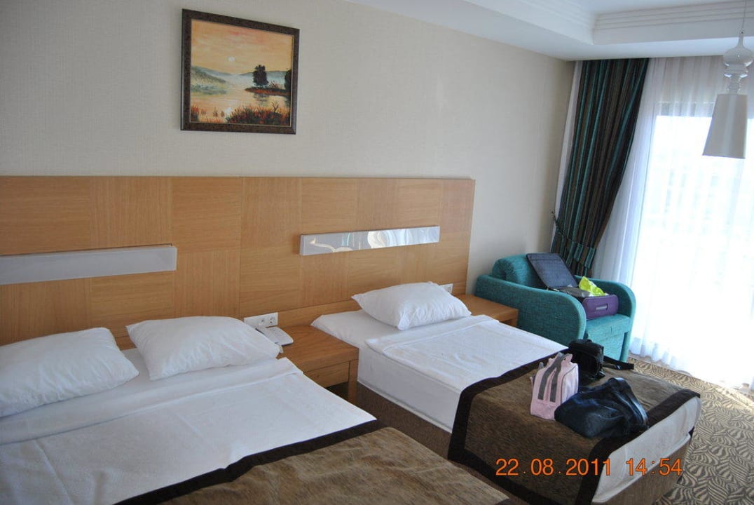 Zimmer Saphir Hotel & Villas