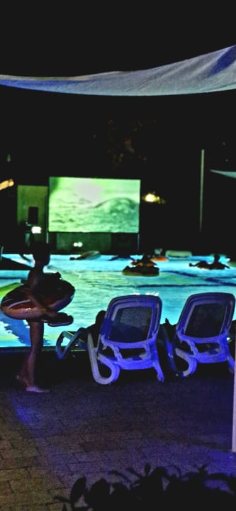 Pool TUI MAGIC LIFE Calabria