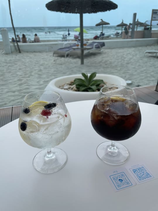 Gastro The Sea Hotel by Grupotel - Adults only