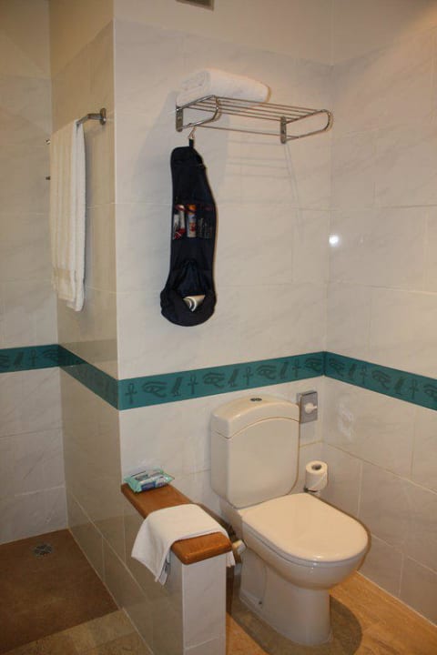 WC Mövenpick Resort & Spa El Gouna