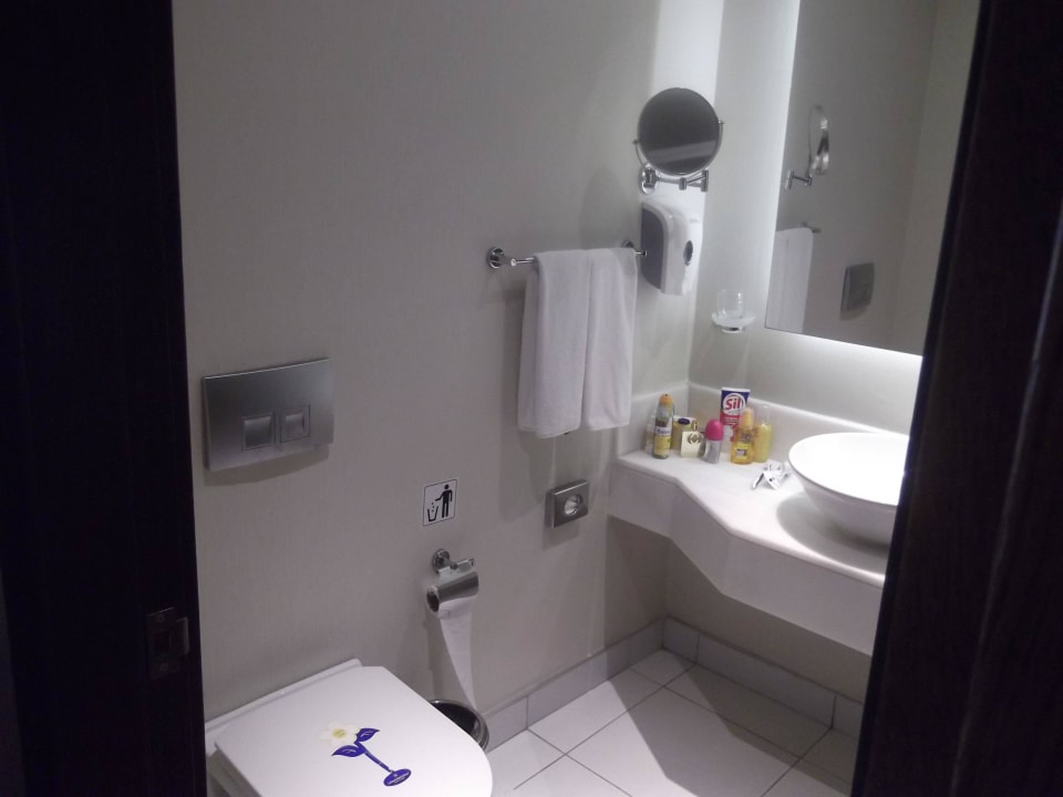 Bad  Dream World Resort & Spa