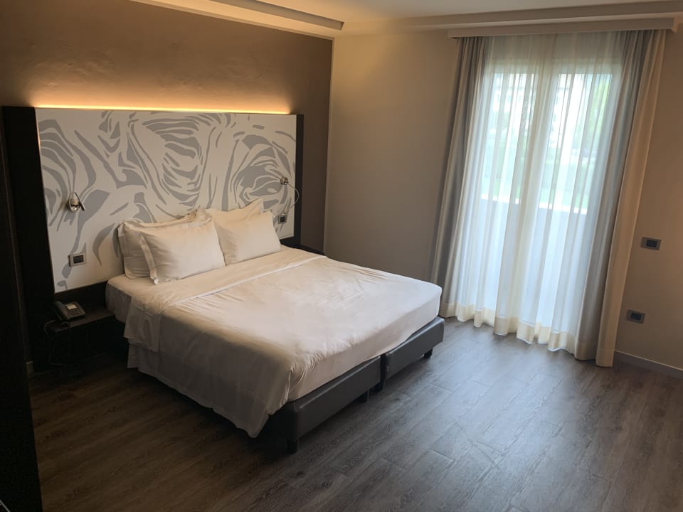 Zimmer Hotel Franz