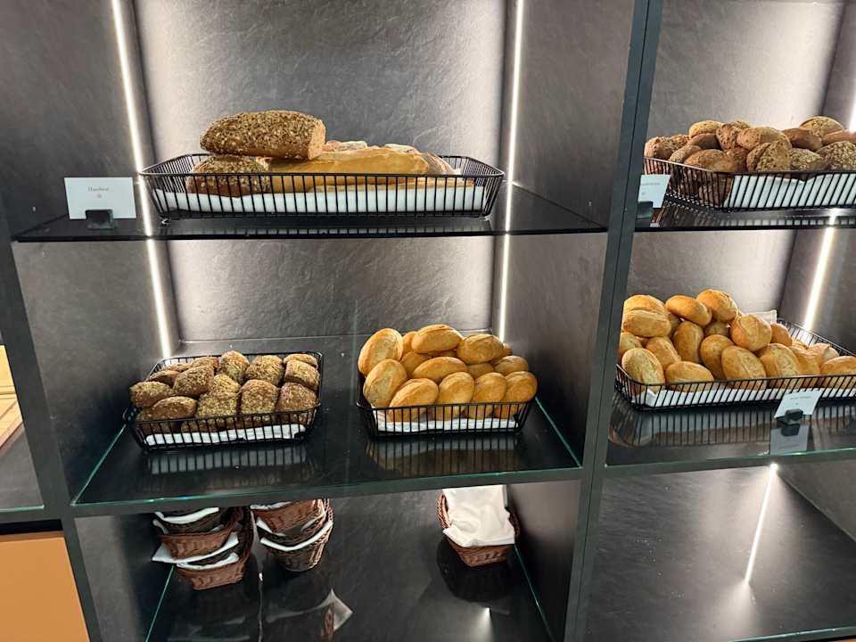 Gastro Hotel Palace Berlin