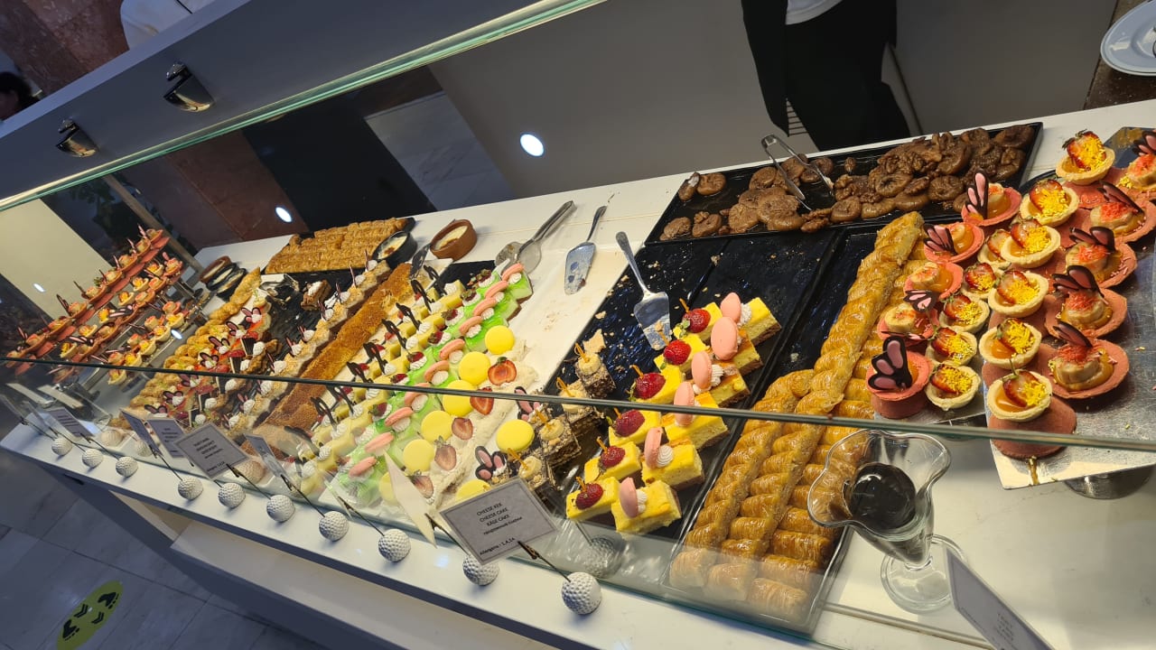 Gastro Asteria Collection Side
