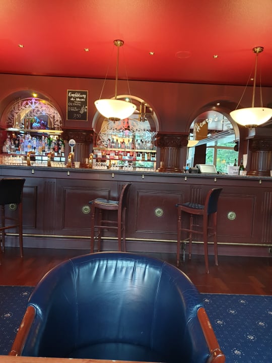 Gastro Wyndham Garden Lahnstein Koblenz Hotel