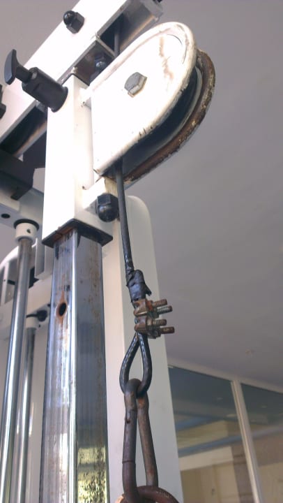 Sehr bedenklich! Smy Portocolom