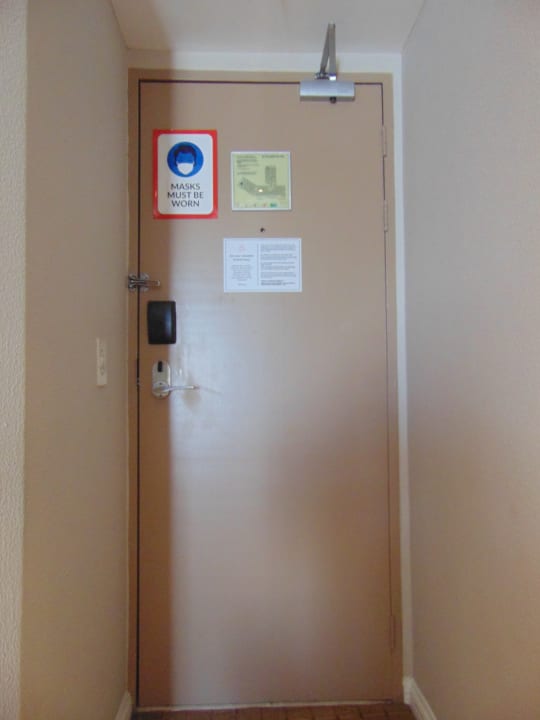 Zimmer Hotel Southern Sun The Cullinan