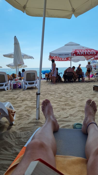 Strand GRIFID Vistamar
