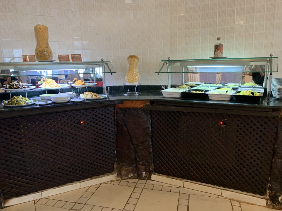 Gastro Wadi Lahmy Azur Resort