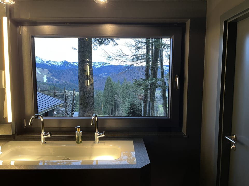 Sonstiges Haubers Naturresort