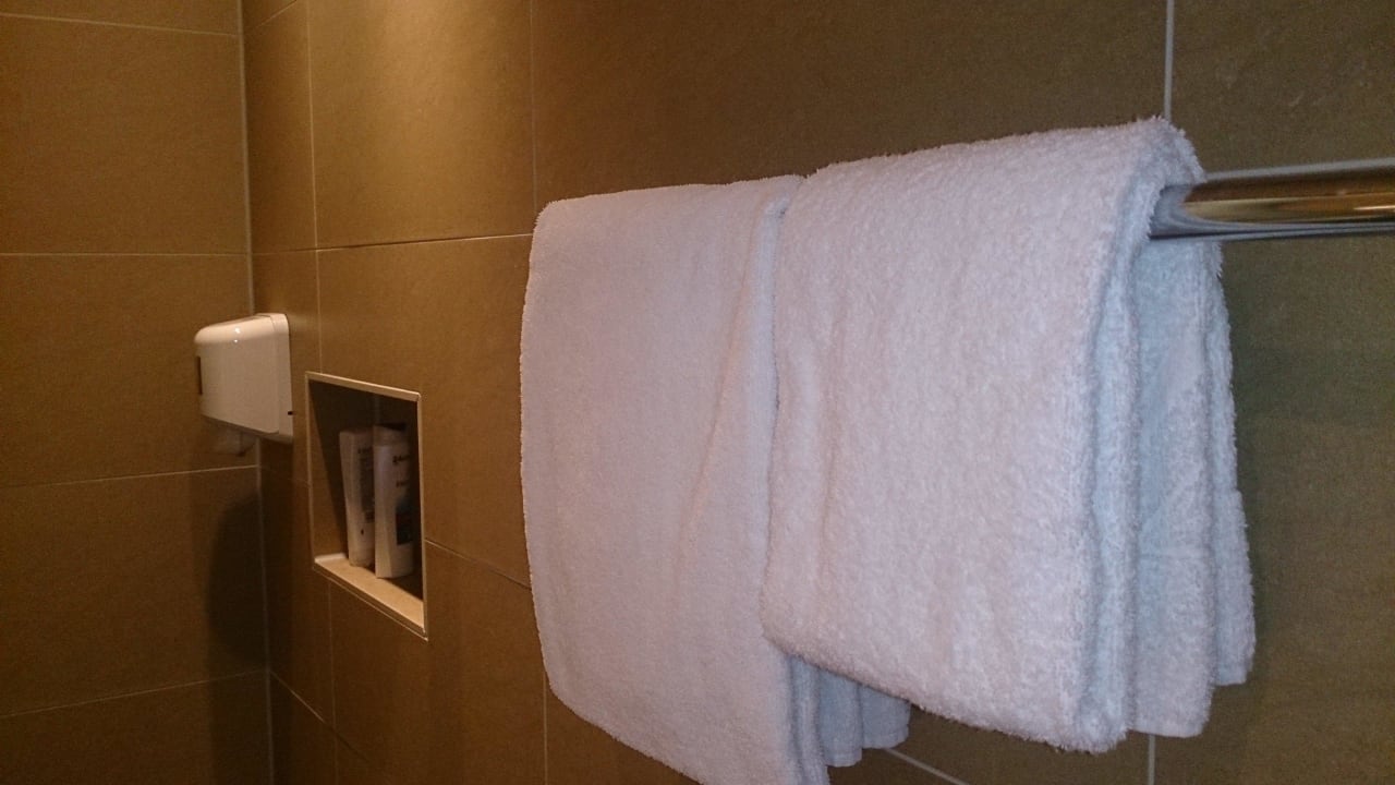 Business EZ/ Abstellplatz für Badeprodukte Hotel Süd art