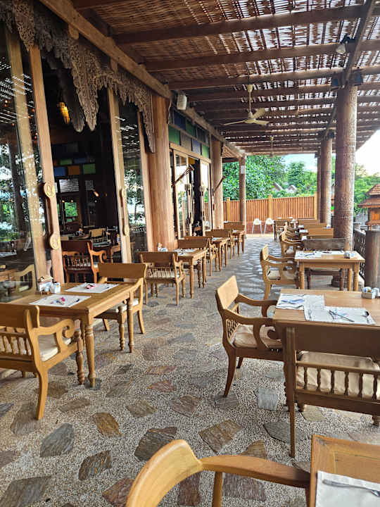 Gastro Santhiya Koh Phangan Resort & Spa