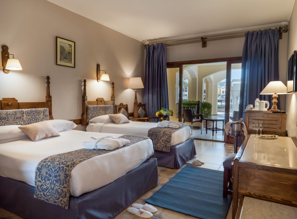 Zimmer Sunny Days Palma De Mirette Resort & Spa