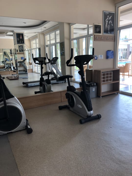 Sport & Freizeit Solivia Hotel